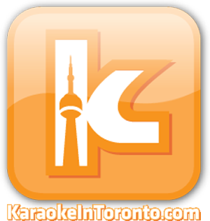 Karaoke In Toronto Mobile logo